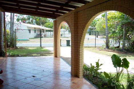 Property photo of 15 Camelion Court Gray NT 0830