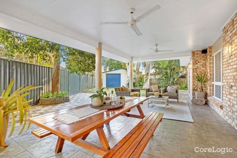 Property photo of 7 Shelley Court Andergrove QLD 4740