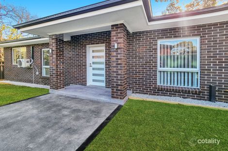 Property photo of 143 Bulli Road Constitution Hill NSW 2145