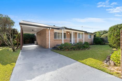 Property photo of 46 St James Avenue Berkeley Vale NSW 2261