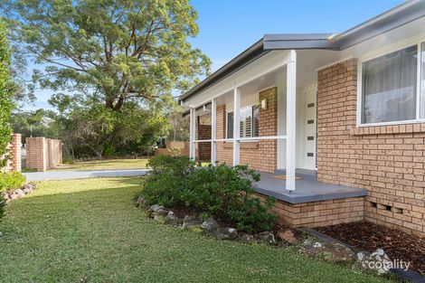 Property photo of 46 St James Avenue Berkeley Vale NSW 2261