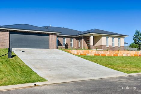 28 James O'Donnell Dr, Bowenfels, NSW 2790
