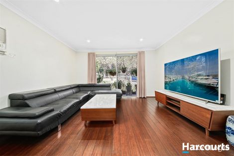 Property photo of 42 Adeline Street Bass Hill NSW 2197