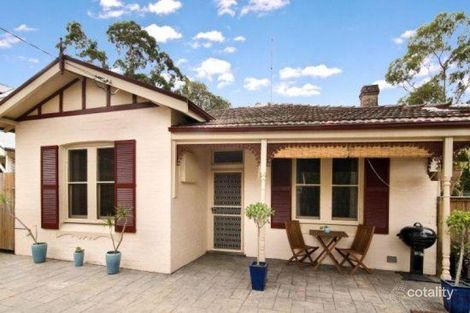 Property photo of 9 French Street Artarmon NSW 2064