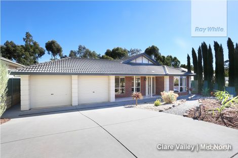 12 Pandappa Dr, Clare, SA 5453