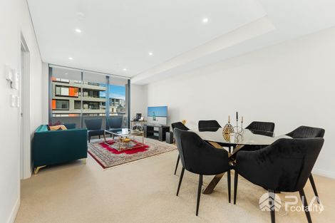 Property photo of 201B/37 Nancarrow Avenue Ryde NSW 2112