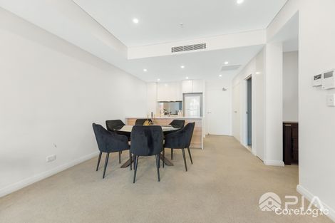 Property photo of 201B/37 Nancarrow Avenue Ryde NSW 2112