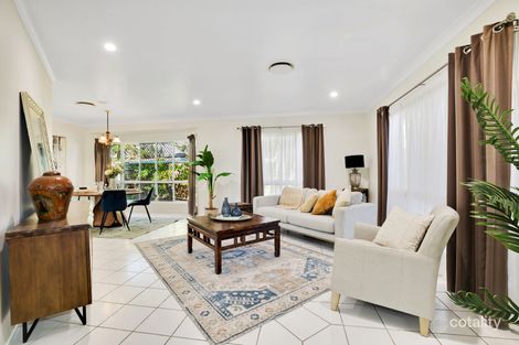 Property photo of 7 Shelley Court Andergrove QLD 4740