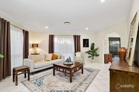 Property photo of 7 Shelley Court Andergrove QLD 4740