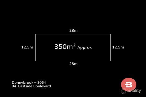 94 Eastside Bvd, Donnybrook, VIC 3064