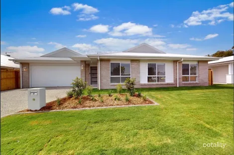 3 Shadforth St, Burpengary East, QLD 4505