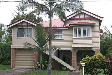 24 Cressey St, Wavell Heights, QLD 4012