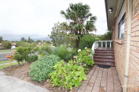 Property photo of 554 Northcliffe Drive Berkeley NSW 2506