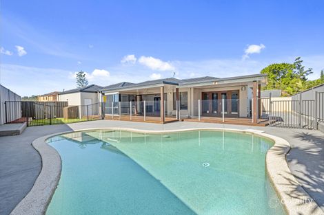9 Highview Pl, Parkwood, QLD 4214