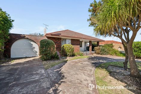 Property photo of 4 Coolham Way Balga WA 6061