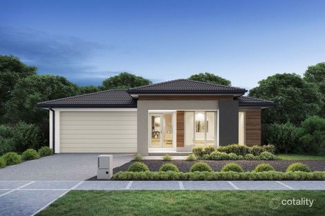 Lot 8320 Gateau Dr, Werribee, VIC 3030