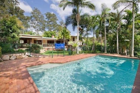 Property photo of 122 Harts Road Indooroopilly QLD 4068
