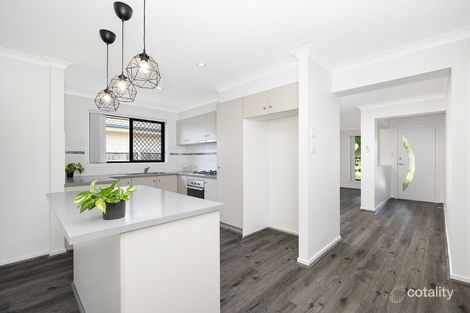 Property photo of 4 Moogerah Boulevard Redbank Plains QLD 4301