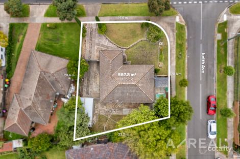 Property photo of 17 McDonalds Road Epping VIC 3076