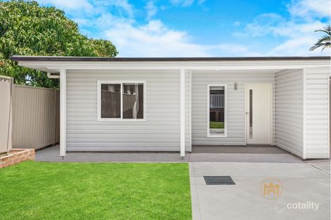 Property photo of 23 Spencer Street Sefton NSW 2162