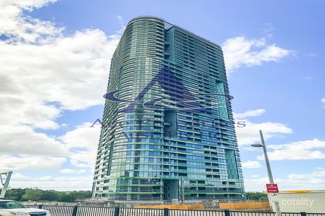Property photo of 3/1 Brushbox Street Sydney Olympic Park NSW 2127