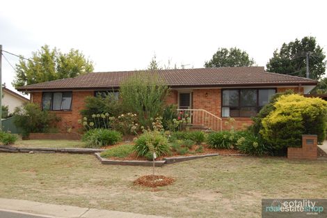 Property photo of 48 Balfour Crescent Wanniassa ACT 2903