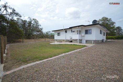 Property photo of 2-14 Olivers Road Burrum Town QLD 4659