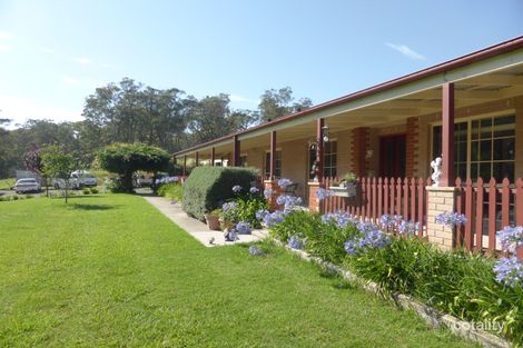 51 Old Bolaro Rd, Nelligen, NSW 2536