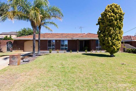 11 Heal St, Hamilton Hill, WA 6163