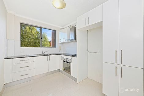 Property photo of 12/23-25 Campsie Street Campsie NSW 2194