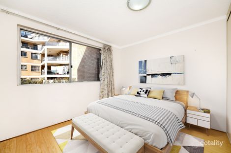 Property photo of 12/23-25 Campsie Street Campsie NSW 2194