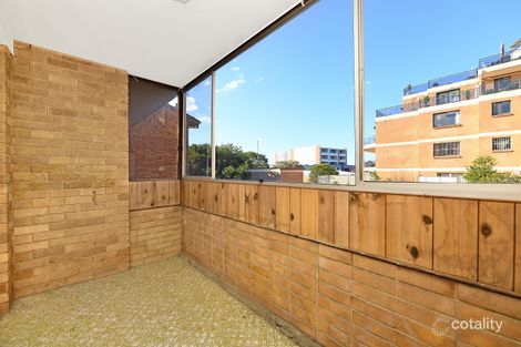 Property photo of 12/23-25 Campsie Street Campsie NSW 2194