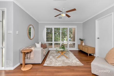 Property photo of 4 Robin Place Gordon ACT 2906