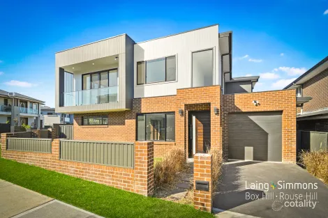 Property photo of 10 Chinnocks Avenue Campbelltown NSW 2560