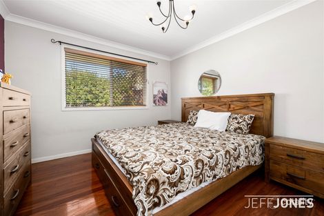 Property photo of 3/111 Pembroke Road Coorparoo QLD 4151