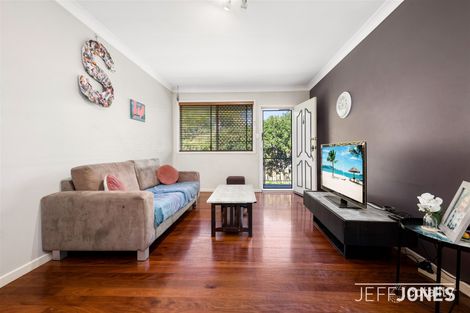 Property photo of 3/111 Pembroke Road Coorparoo QLD 4151