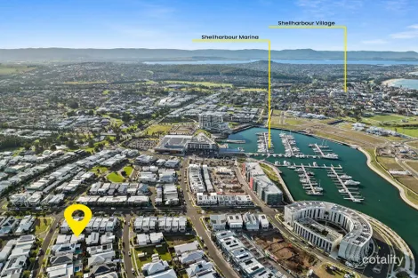 Property photo of 2 Sails Way Shell Cove NSW 2529