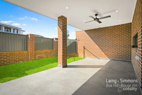 Property photo of 10 Chinnocks Avenue Campbelltown NSW 2560