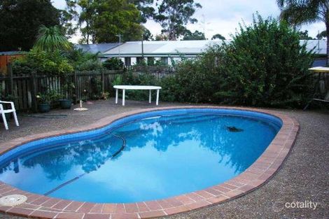 Property photo of 21 Glenview Road Glenview QLD 4553