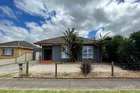 Property photo of 21 Tower Road Werribee VIC 3030
