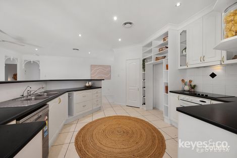 Property photo of 31 Mona Vale Place Annandale QLD 4814