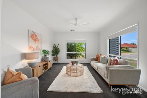 Property photo of 31 Mona Vale Place Annandale QLD 4814