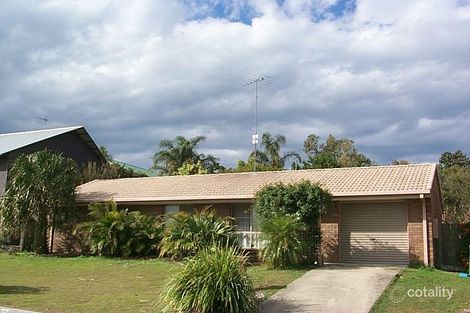 17 Victory Cres, Sunrise Beach, QLD 4567