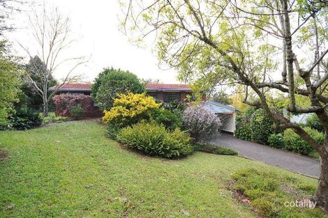 Property photo of 48 Mackenzie Street Mount Lofty QLD 4350