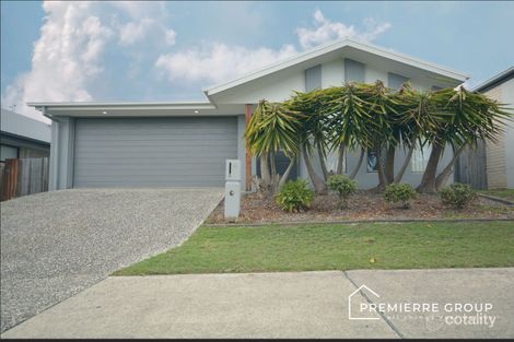 Property photo of 53 Killara Boulevard Logan Reserve QLD 4133