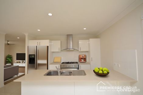 Property photo of 53 Killara Boulevard Logan Reserve QLD 4133