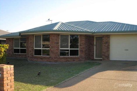 Property photo of 8 Col Crescent Parkhurst QLD 4702