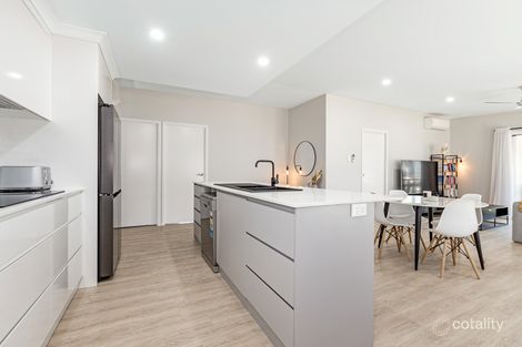 Property photo of 3 Mipia Drive Boyne Island QLD 4680