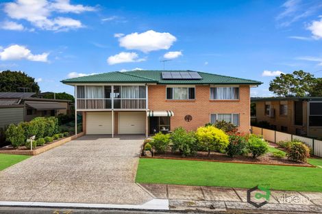 Property photo of 54 Lincoln Street Beenleigh QLD 4207