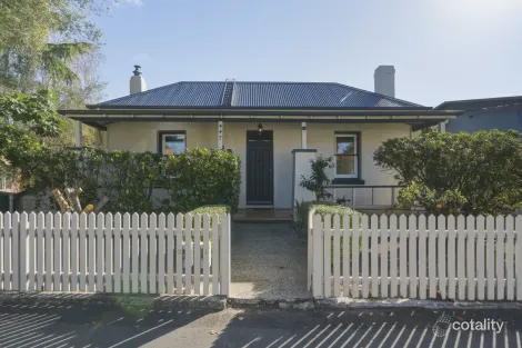 447 MACQUARIE ST, SOUTH HOBART, TAS 7004